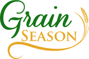 Grain Season Logo PNG Vector