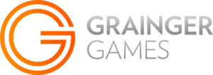 Grainger Games Logo PNG Vector