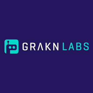 Grakn Labs Logo Vector