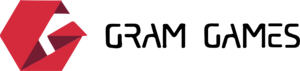 Gram Games Logo PNG Vector