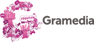 Gramedia Logo PNG Vector