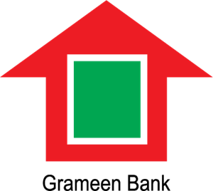 Grameen Bank Logo PNG Vector