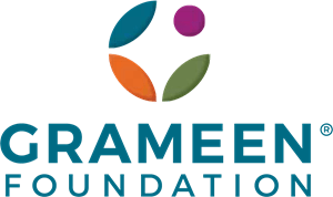 Grameen Foundation Logo PNG Vector