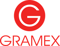 Gramex Logo PNG Vector