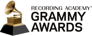 Grammy Awards Logo PNG Vector
