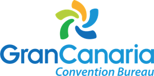 Gran Canaria Convention Bureau Logo Vector