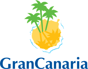 Gran Canaria Logo PNG Vector