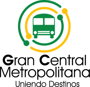 Gran Central Metropolitana San Pedro Sula Logo PNG Vector