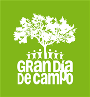 GRAN DIA DE CAMPO Logo PNG Vector