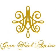 Gran Hotel Ancira Logo PNG Vector