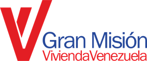 Gran Mision Vivienda Logo PNG Vector