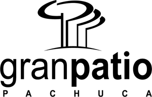 Gran Patio Pachuca Logo PNG Vector