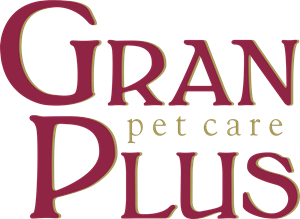 Gran Plus Logo Vector
