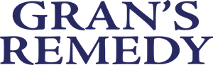 Gran’s Remedy Logo Vector