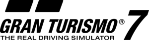 Gran Turismo 7 Logo PNG Vector