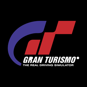 Gran Turismo Logo Vector