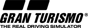 Gran Turismo Logo Vector