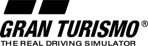 Gran Turismo Logo PNG Vector