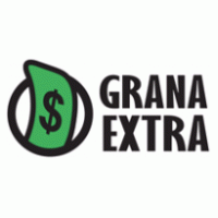 Grana Extra Logo PNG Vector