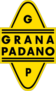 GRANA PADANO Logo PNG Vector