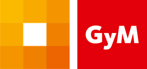 Graña y Montero Gym Logo Vector