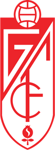 Granada CF Logo PNG Vector