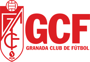 Granada CF Logo PNG Vector