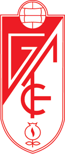 Granada CF Logo Vector