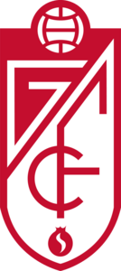Granada Club de Futbol Logo PNG Vector