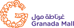 Granada Mall - Riyadh Logo Vector