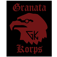 GRANATA CORPS Logo PNG Vector