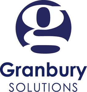 Granbury Solutions Logo Vector