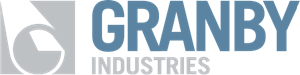 Granby Industries Logo Vector