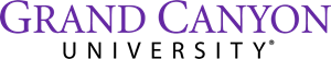 Grand Canyon University Logo Vector