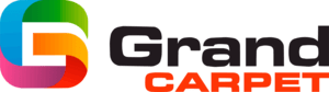 Grand Carpet Logo PNG Vector