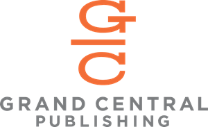 Grand Central Publishing Logo Vector
