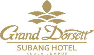 Grand Dorsett Subang Hotel Logo PNG Vector
