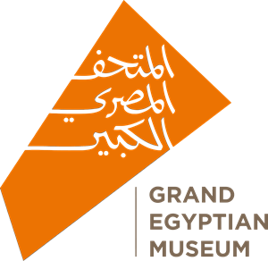 Grand Egyptian Museum Logo PNG Vector