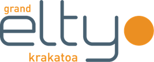 grand elty krakatoa Logo PNG Vector