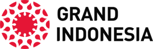 Grand Indonesia Logo PNG Vector