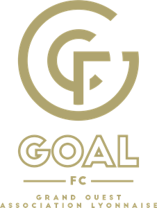 Grand Ouest Association Lyonnaise FC Logo PNG Vector