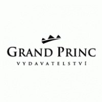 Grand Princ Logo PNG Vector