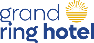 GRAND RİNG HOTEL Logo PNG Vector
