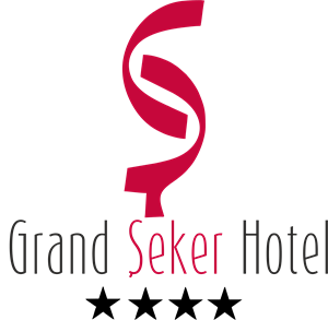 GRAND SEKER HOTEL - ANTALYA OTELLERI Logo Vector