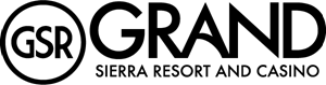 Grand Sierra Resort and Casino (GSR) Logo Vector
