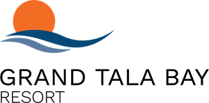 Grand Tala Bay Aqaba Logo Vector
