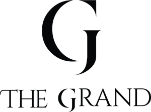 Grand Venue Logo PNG Vector