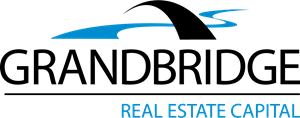 Grandbridge Real Estate Capital Logo Vector