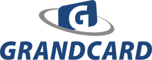 Grandcard Logo PNG Vector