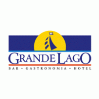 Grande Lago Hotel e Restaurante Ltda Logo PNG Vector